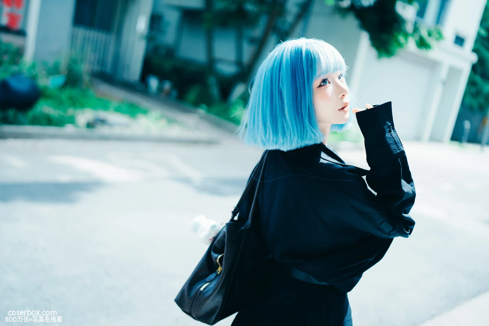 蠢沫沫 2025.11.02 自拍11月 1 - 在线看可下载原图