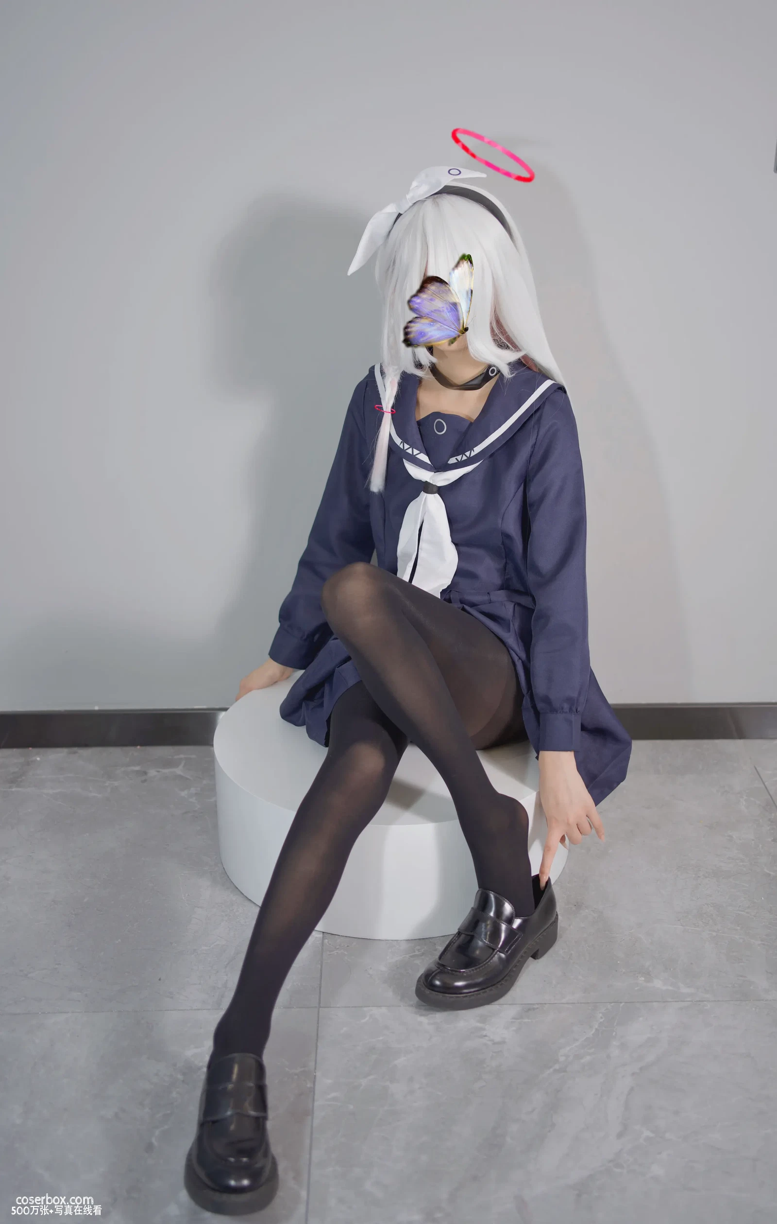 禅院熏(熏熏) 2025.11.13 普拉娜 - 在线看可下载原图