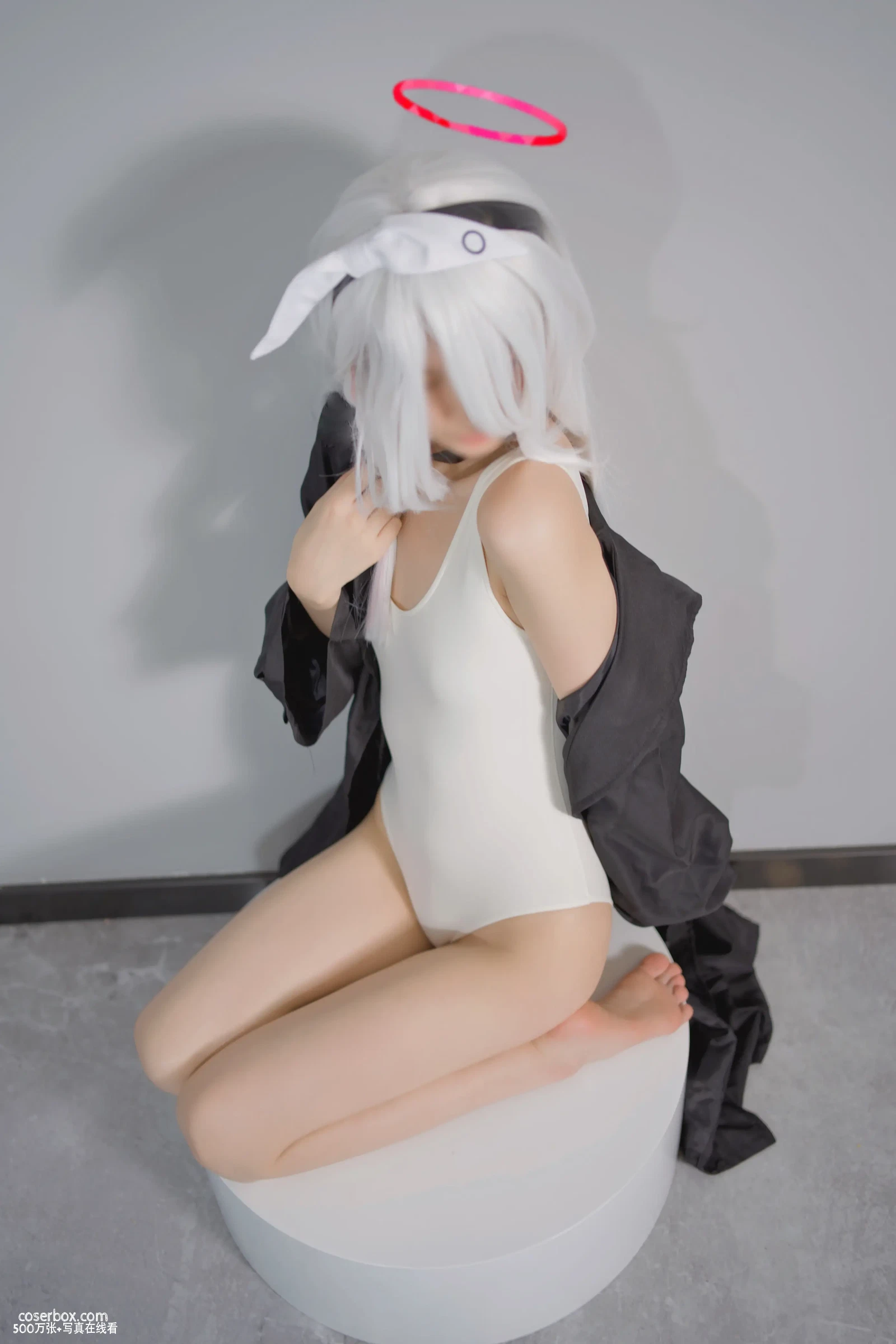 禅院熏(熏熏) 2025.11.13 普拉娜 - 在线看可下载原图