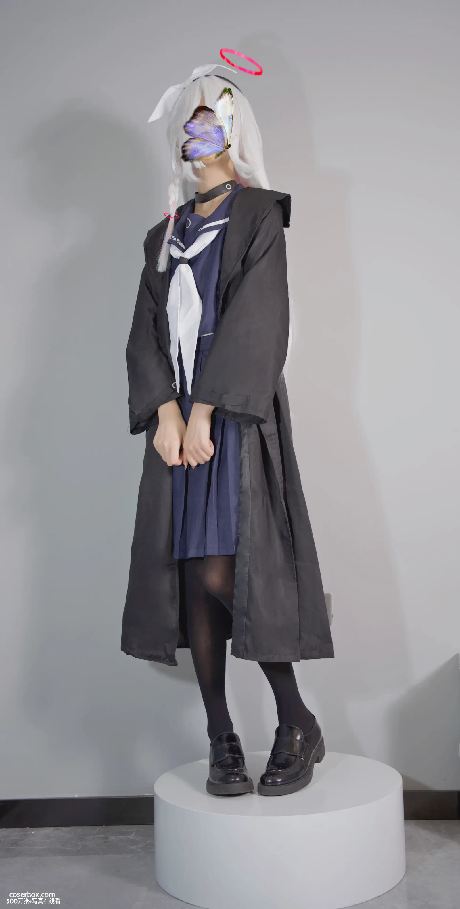 禅院熏(熏熏) 2025.11.13 普拉娜 - 在线看可下载原图