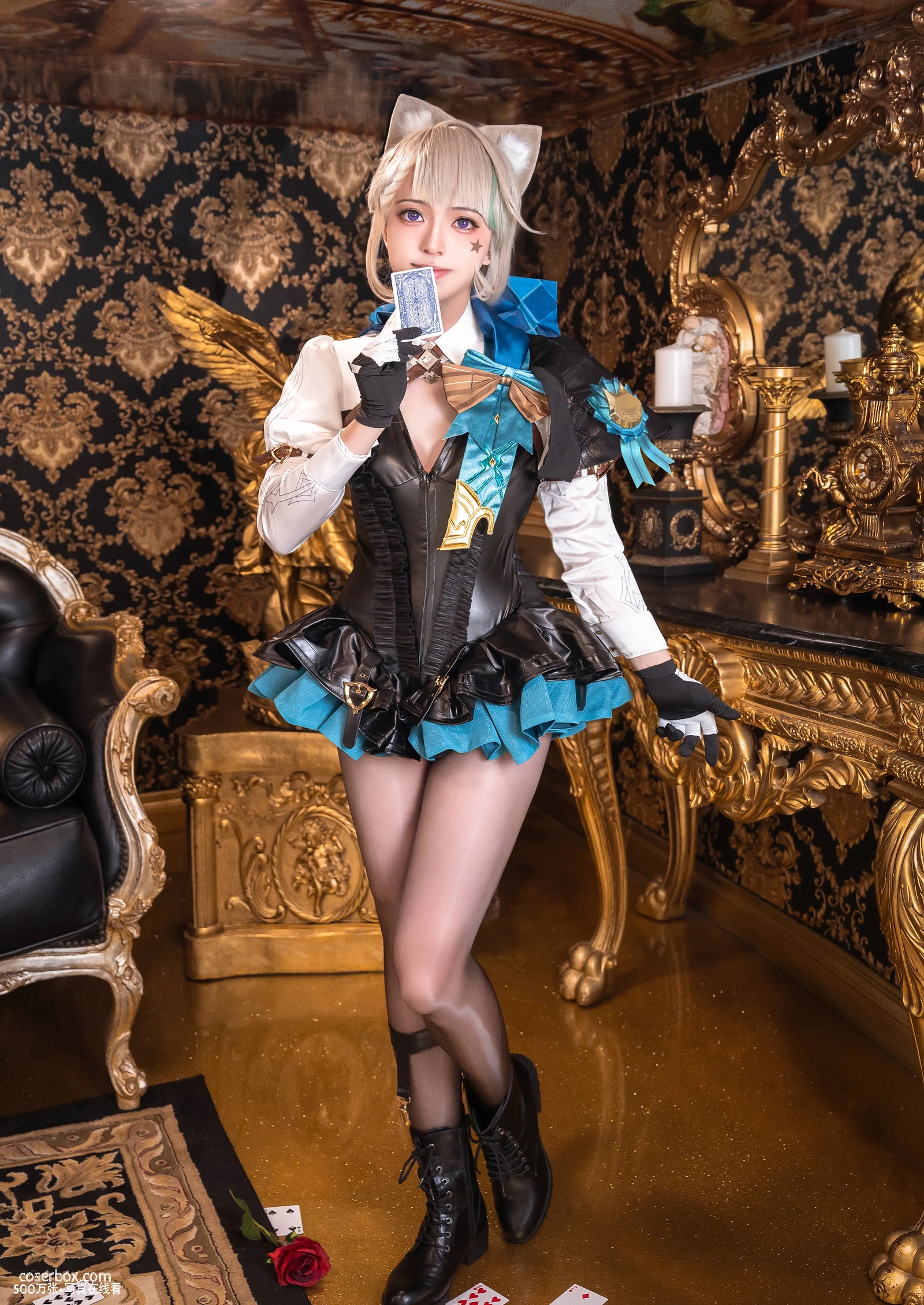 葡萄糖_Glucose 2025.11.11 琳妮特猫猫 - 在线看可下载原图