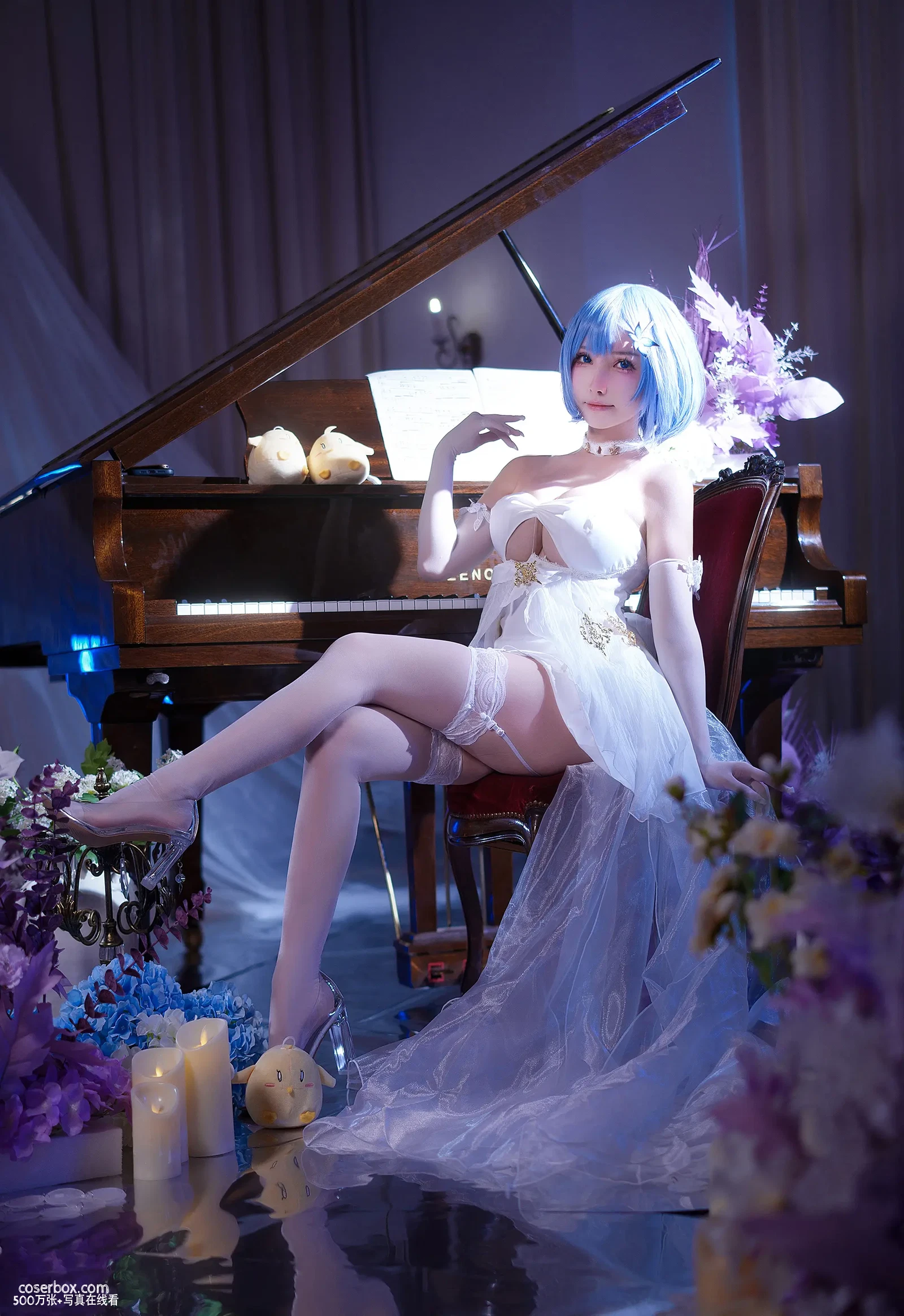 超级小禾儿 2025.11.11 恰巴耶夫 - 在线看可下载原图