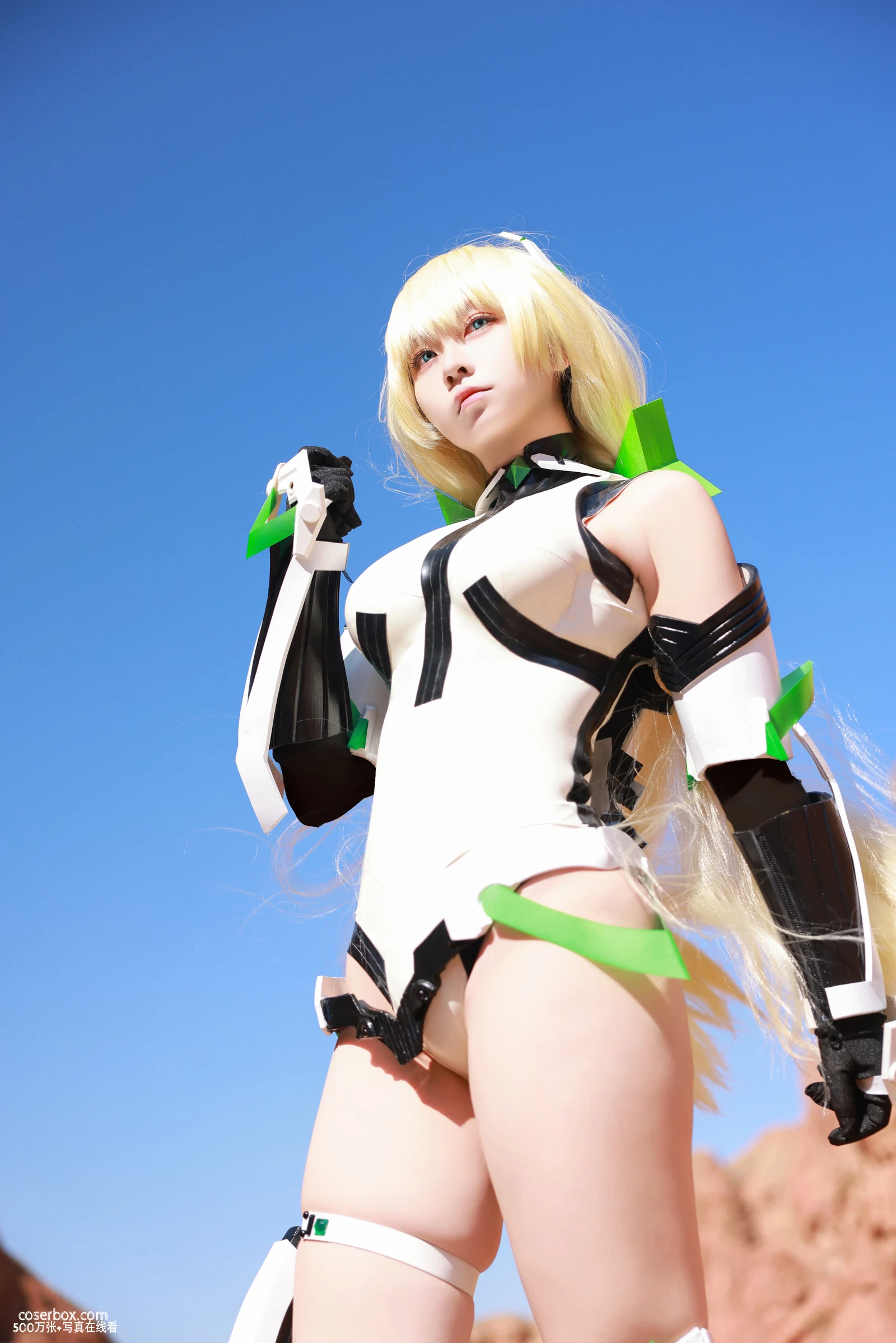 G44不会受伤 2025.11.11 乐园追放 安吉拉 - 在线看可下载原图