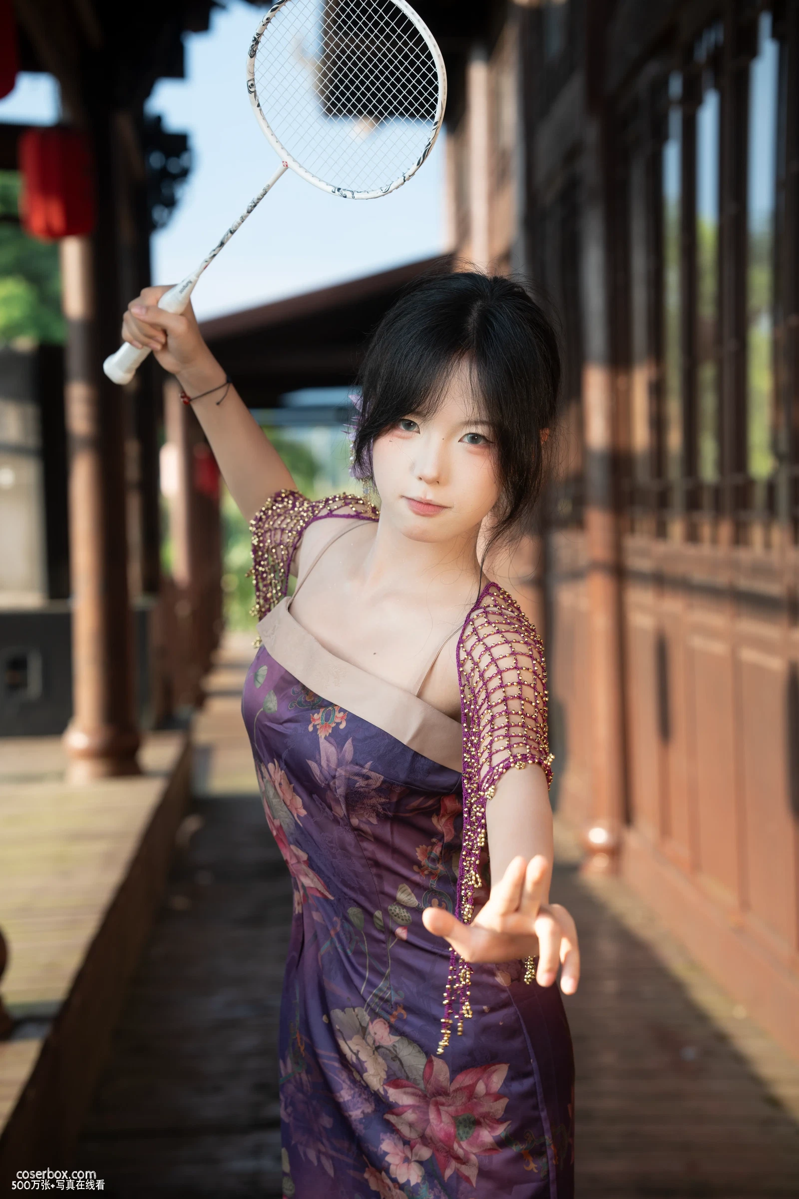 未知 2025.11.17 旗袍 - 在线看可下载原图