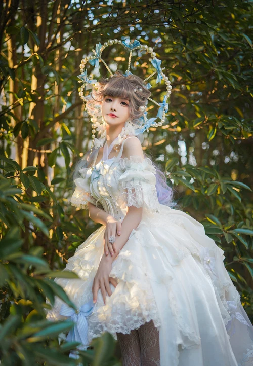 谢安然 2025.11.14 天使飘落 - 在线看可下载原图