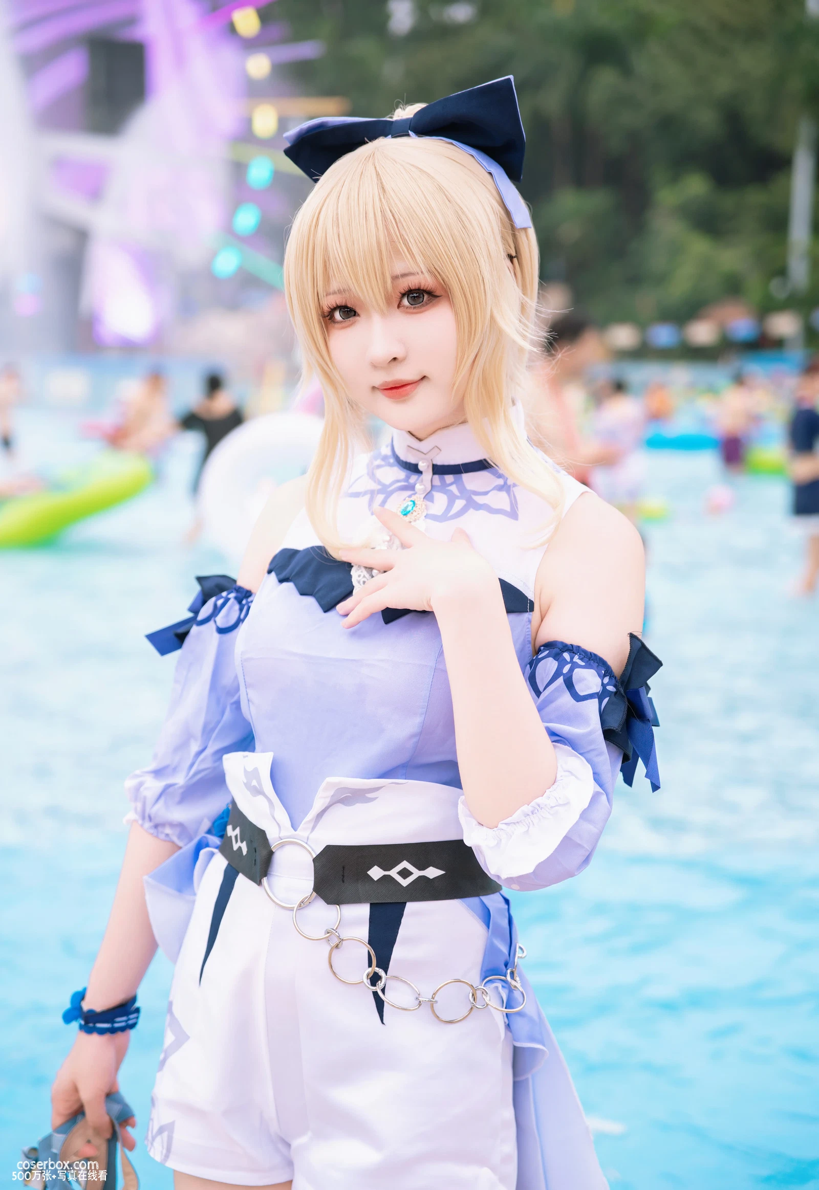 南宫 2025.11.22 长隆水上乐园返图 - 在线看可下载原图