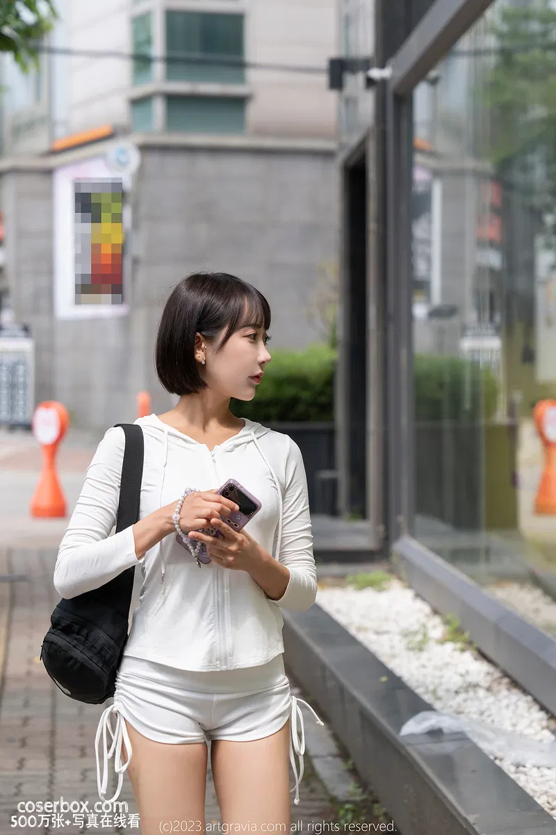 ArtGravia 2025.11.19 Vol.569 Ahae spa