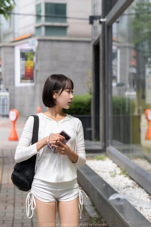 ArtGravia 2025.11.19 Vol.569 Ahae spa - 在线看可下载原图