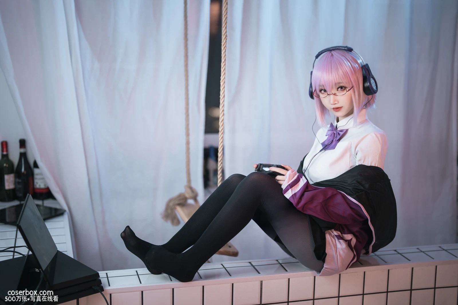 面饼仙儿 2025.11.22 新条茜 - 在线看可下载原图