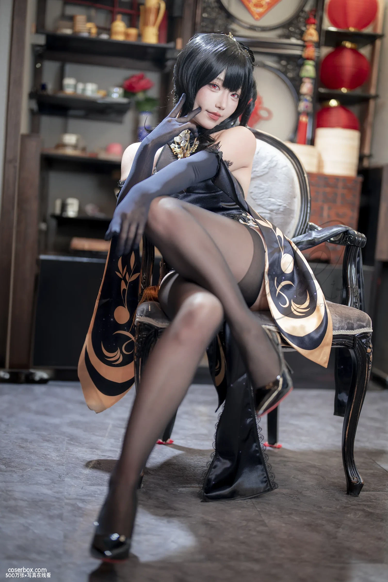 切切celia 2025.11.22 镇海 - 在线看可下载原图