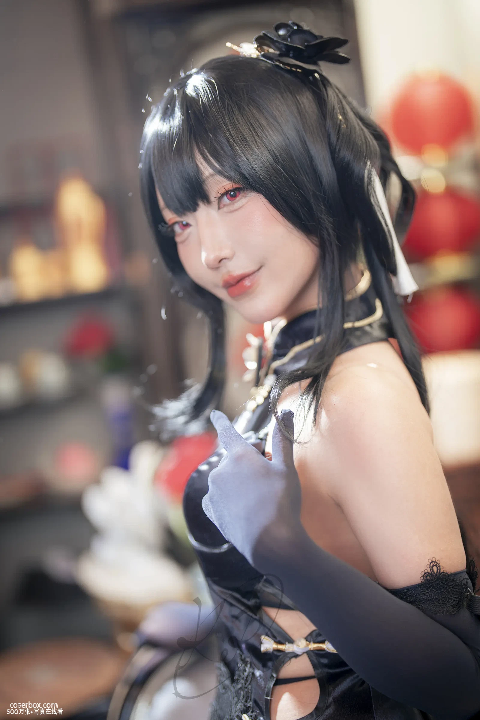 切切celia 2025.11.22 镇海 - 在线看可下载原图