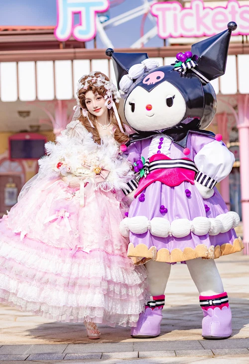 云知笑 2025.11.24 蝴蝶公主 - 在线看可下载原图