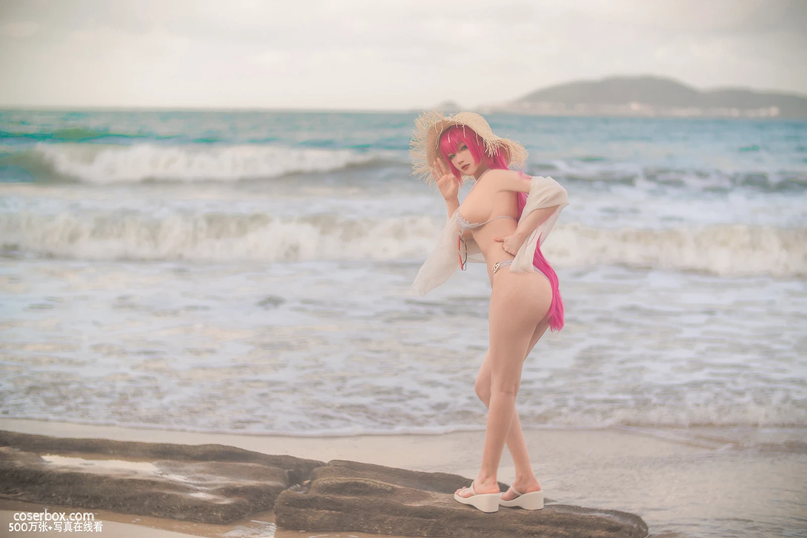 起司块wii 2025.11.26 需库夫泳装 - 在线看可下载原图