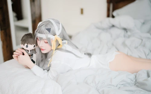 LoveHimeking 2025.11.21 神罚 - 在线看可下载原图