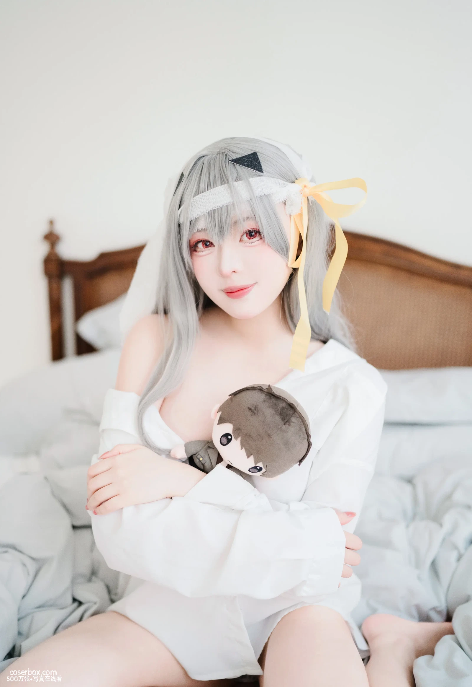 LoveHimeking 2025.11.21 神罚 - 在线看可下载原图