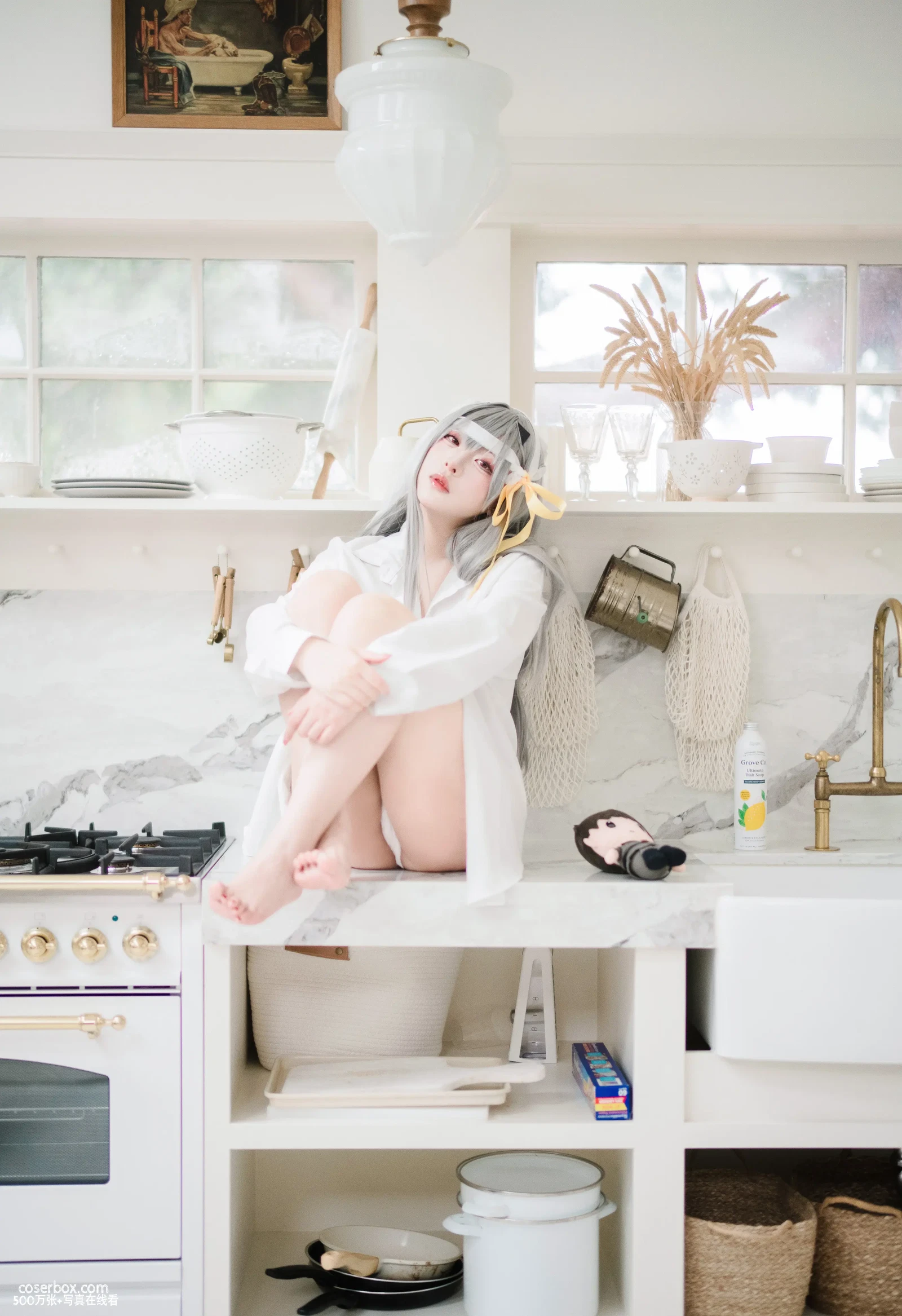 LoveHimeking 2025.11.21 神罚 - 在线看可下载原图