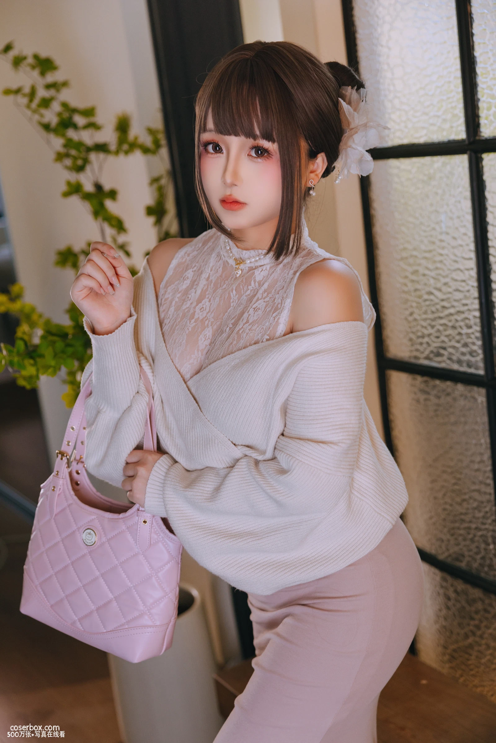 日奈娇 2025.11.27 下属的太太 - 在线看可下载原图