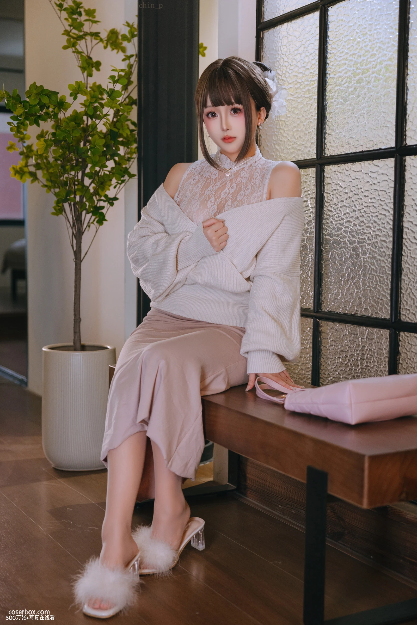 日奈娇 2025.11.27 下属的太太 - 在线看可下载原图