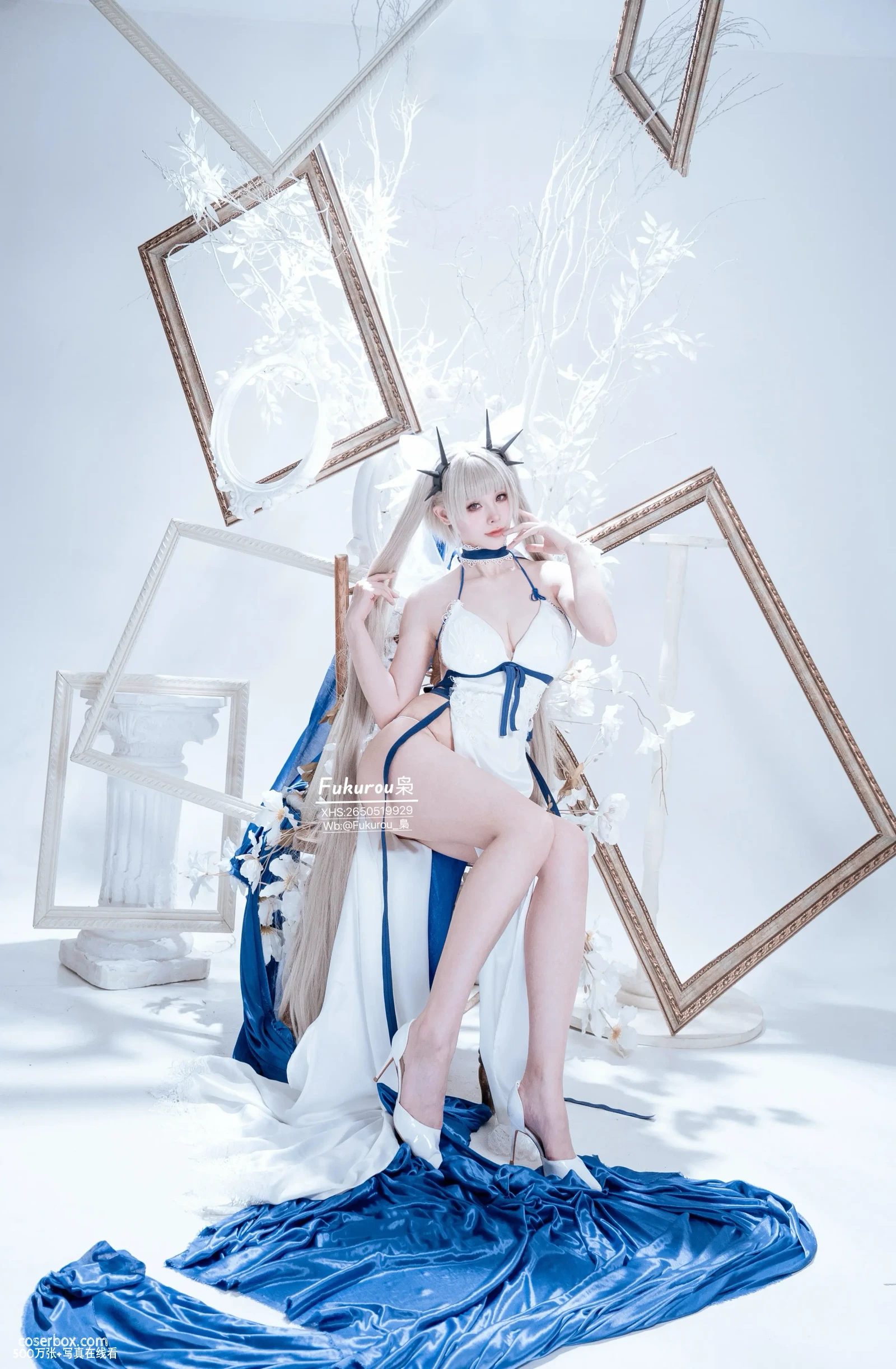 Fukurou_梟 2025.11.21 可畏 - 在线看可下载原图