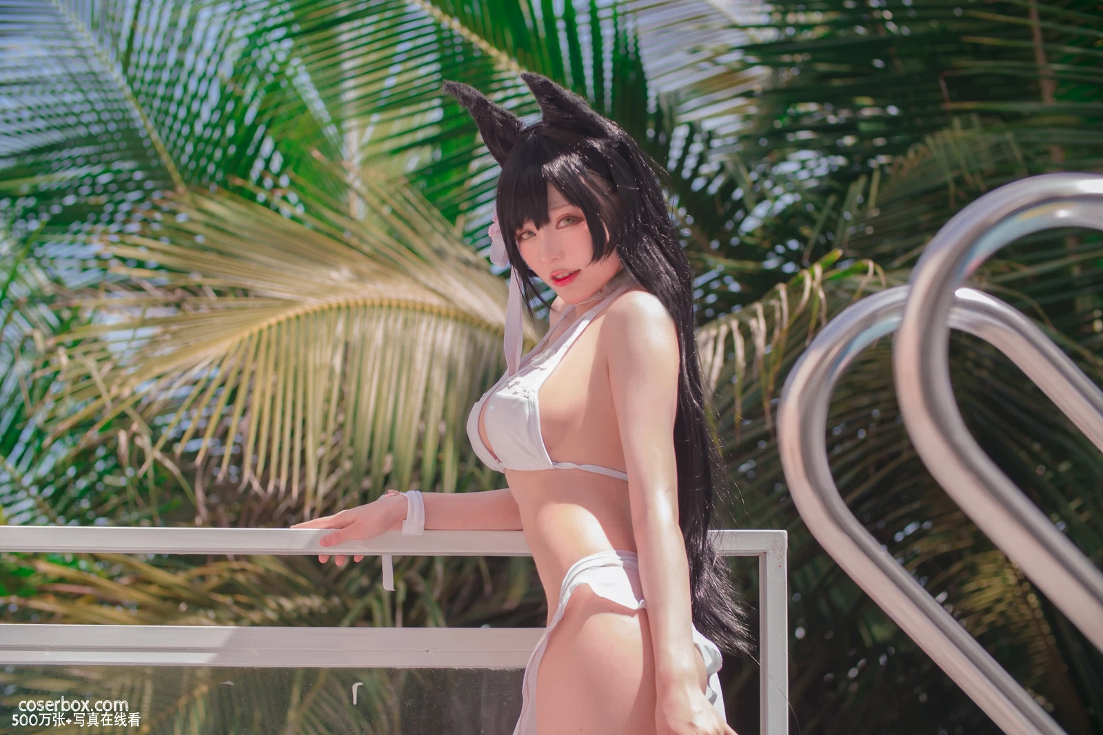 起司块wii 2025.11.26 爱宕泳装 - 在线看可下载原图