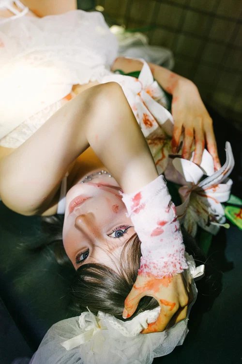 蠢沫沫 2025.12.02 BOSS老板 - 在线看可下载原图