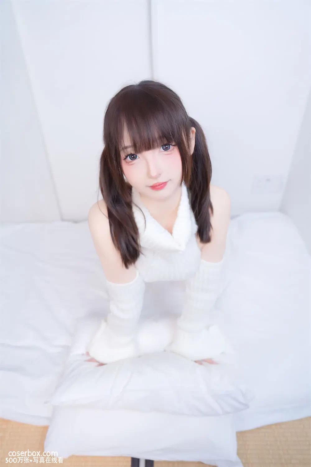 神楽坂真冬 2025.11.29 斩男毛衣 - 在线看可下载原图