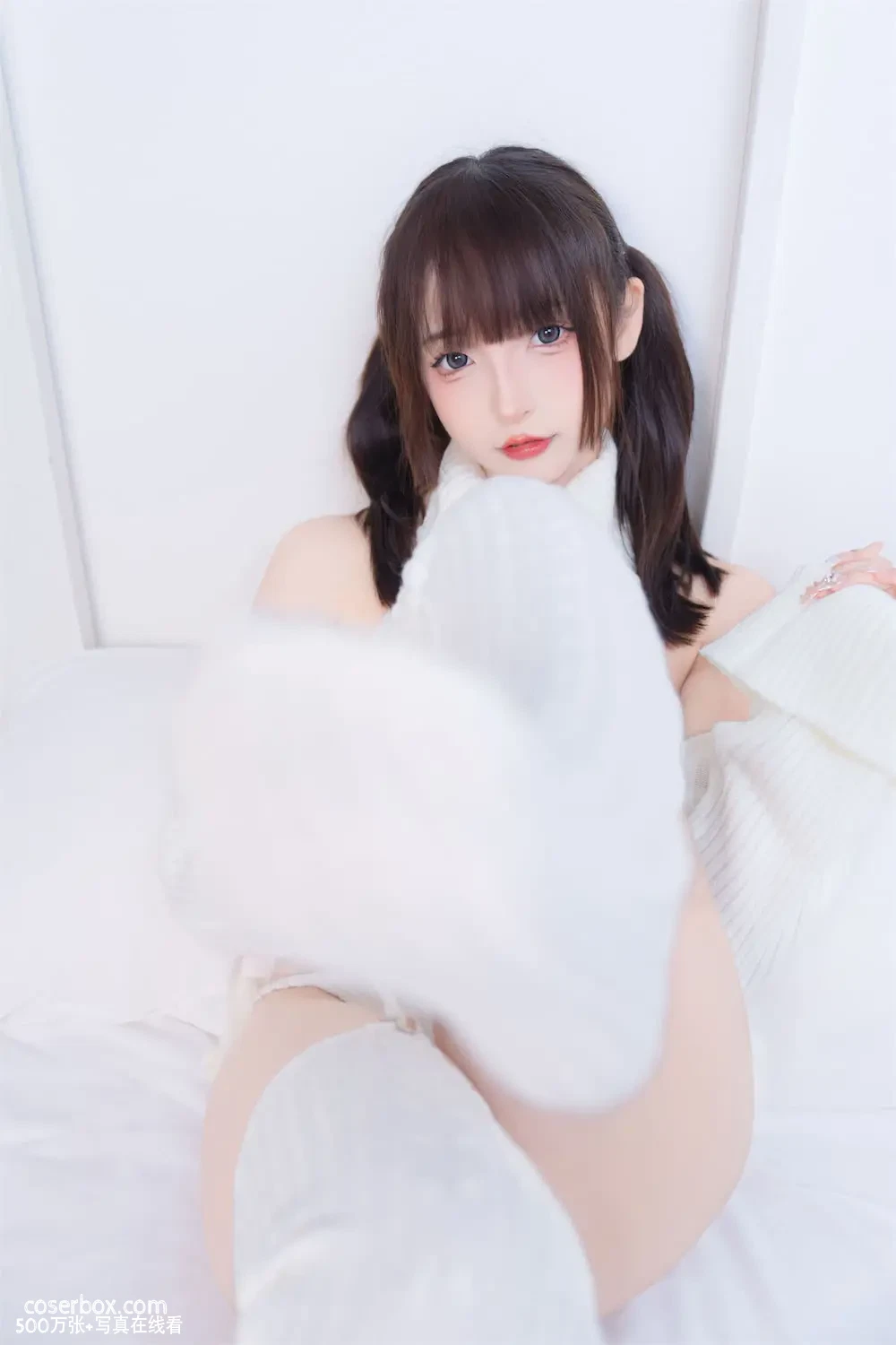 神楽坂真冬 2025.11.29 斩男毛衣 - 在线看可下载原图