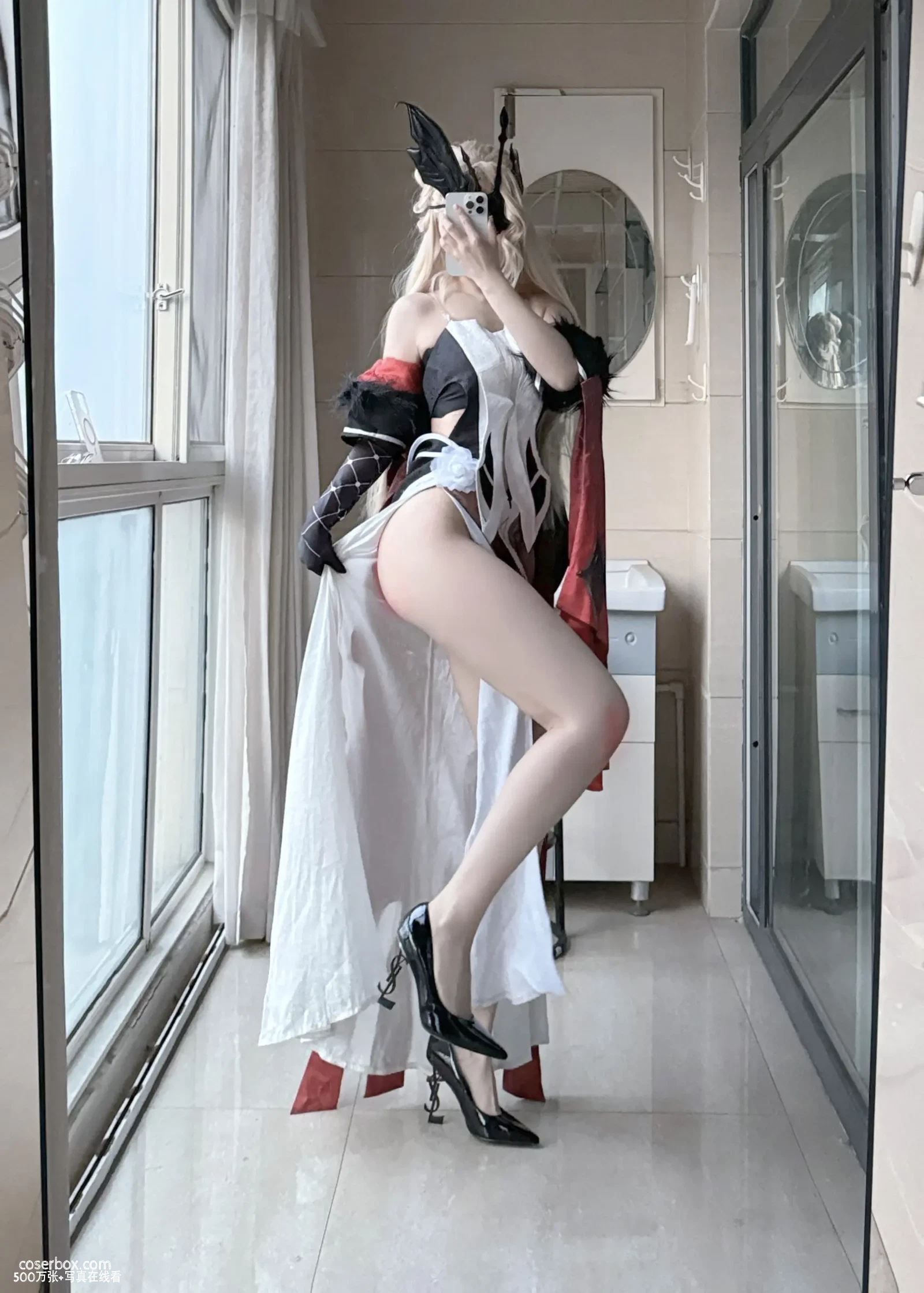 不可爱羚 2025.11.25 女士 - 在线看可下载原图