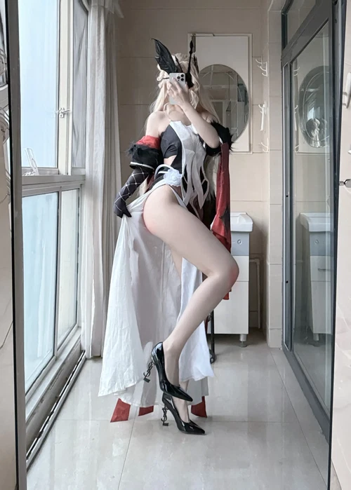 不可爱羚 2025.11.25 女士 - 在线看可下载原图