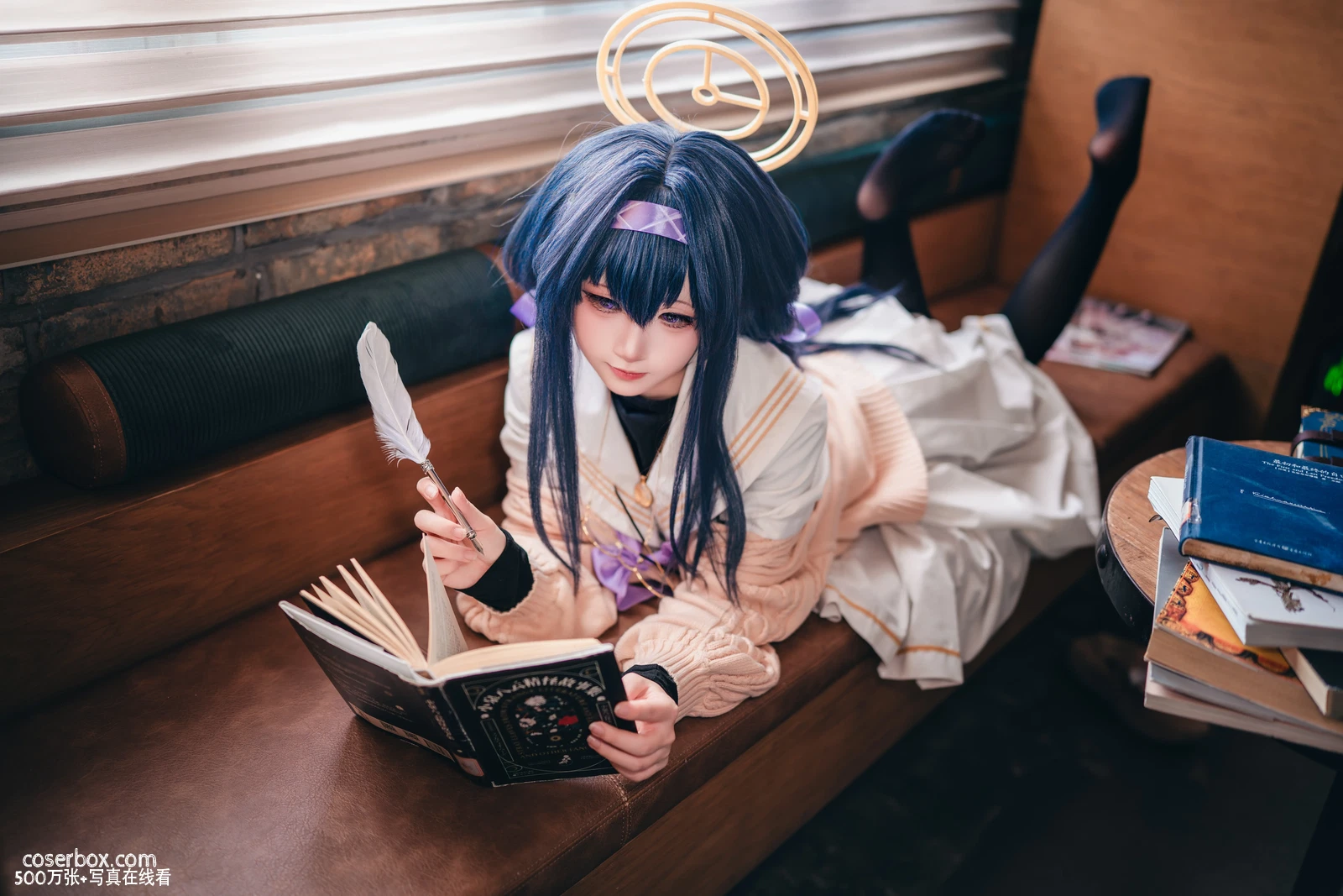 ran3 2025.11.28 古关忧 - 在线看可下载原图