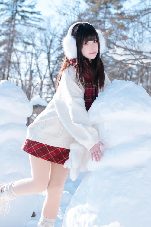 猫大人 2025.12.02 圣诞 - 在线看可下载原图