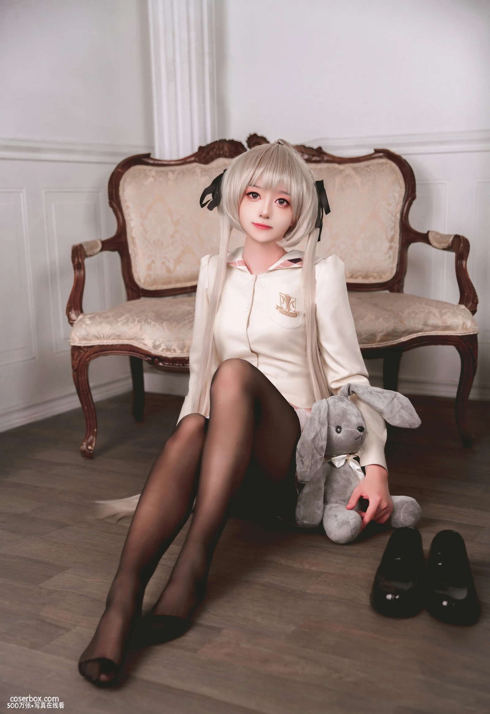 葡萄糖_Glucose 2025.12.02 穹妹 - 在线看可下载原图