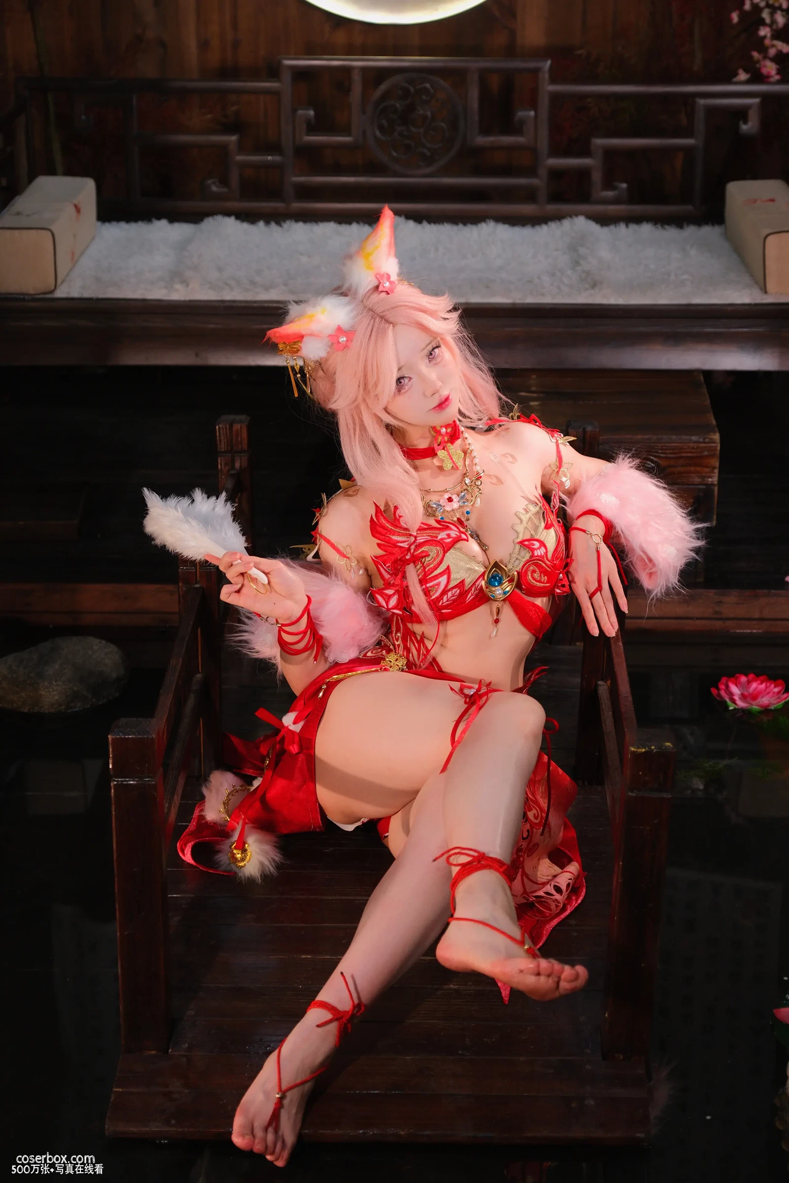 前野太太 2025.11.29 永劫无间 玉玲珑 - 在线看可下载原图