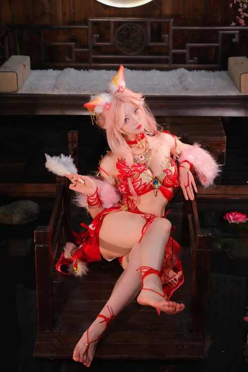 前野太太 2025.11.29 永劫无间 玉玲珑 - 在线看可下载原图