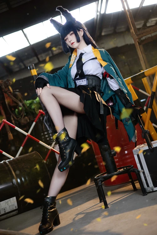 双木扶苏 2025.11.29 绝区零星见雅 - 在线看可下载原图