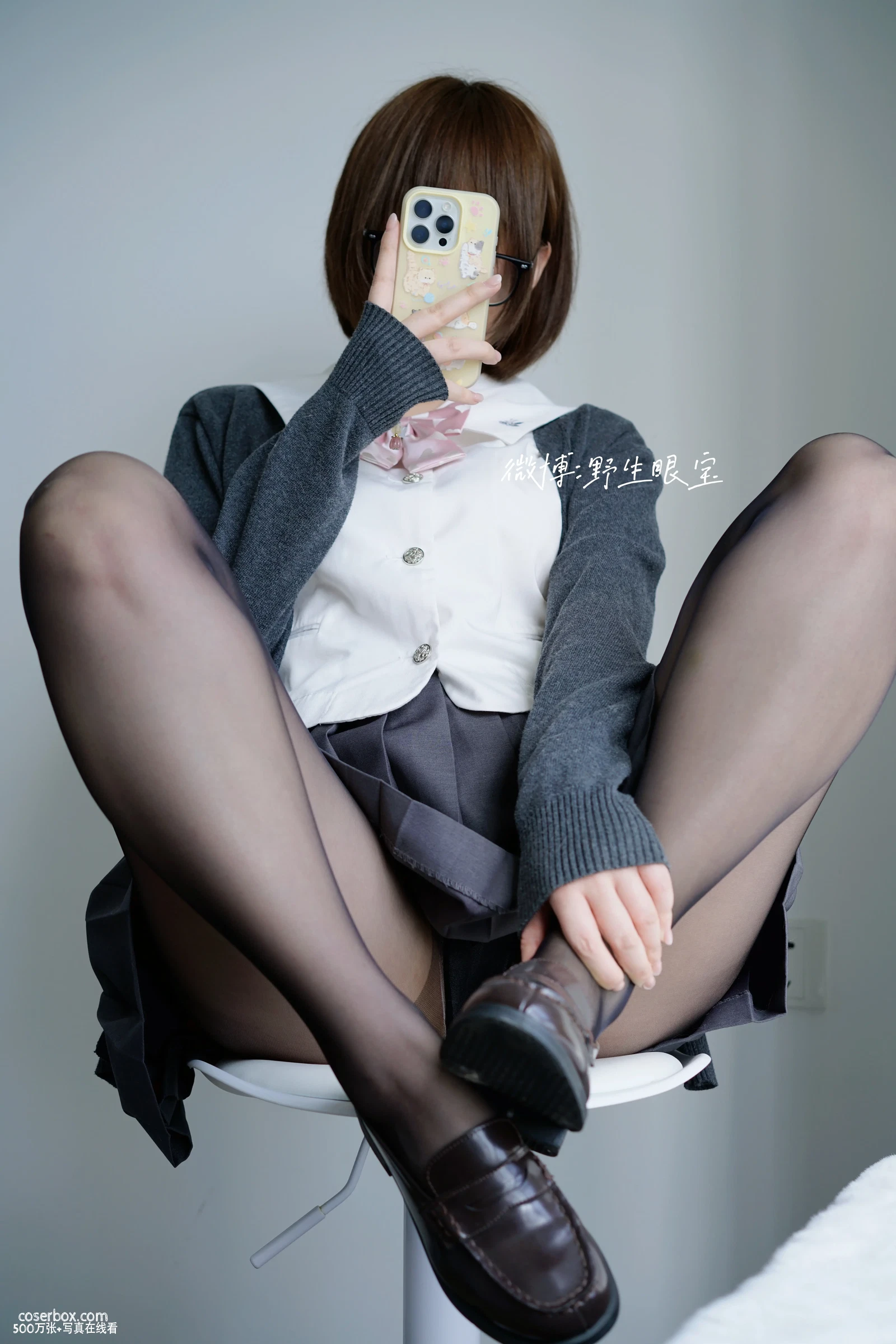 眼酱大魔王w 2025.12.03 Fantia 25年4月会员订阅 - 在线看可下载原图