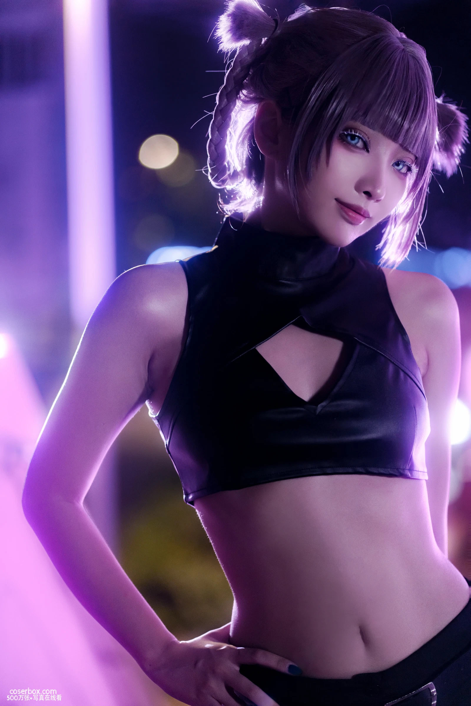 宫本桜 2025.12.05 七草荠 - 在线看可下载原图