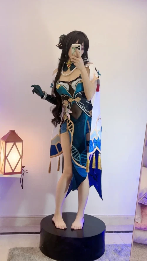 屑雪雪鸭 2025.12.03 来一口阮饭 - 在线看可下载原图