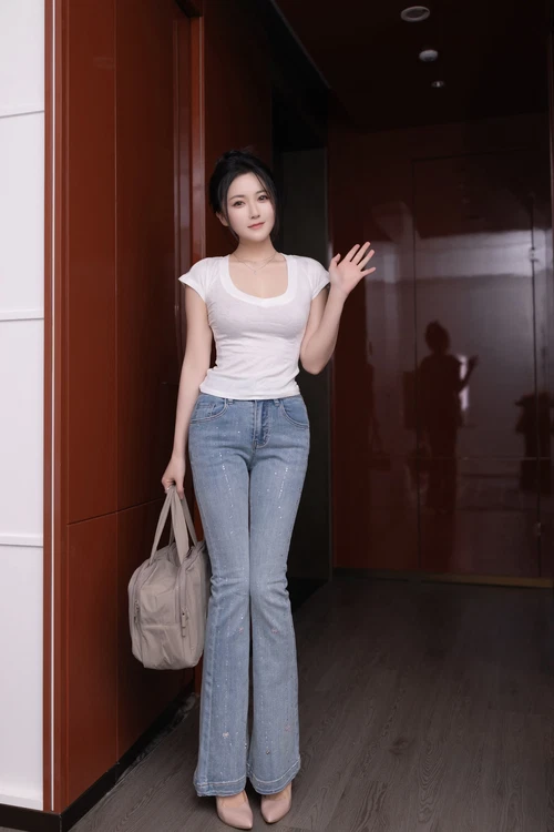 鱼子酱Fish 2025.12.06 内购私拍 借宿 - 在线看可下载原图