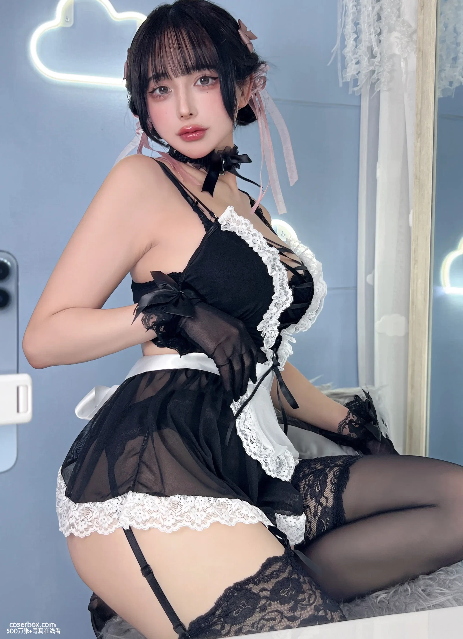 HaL 2025.12.06 Fantia 25年2月订阅合集 - 在线看可下载原图