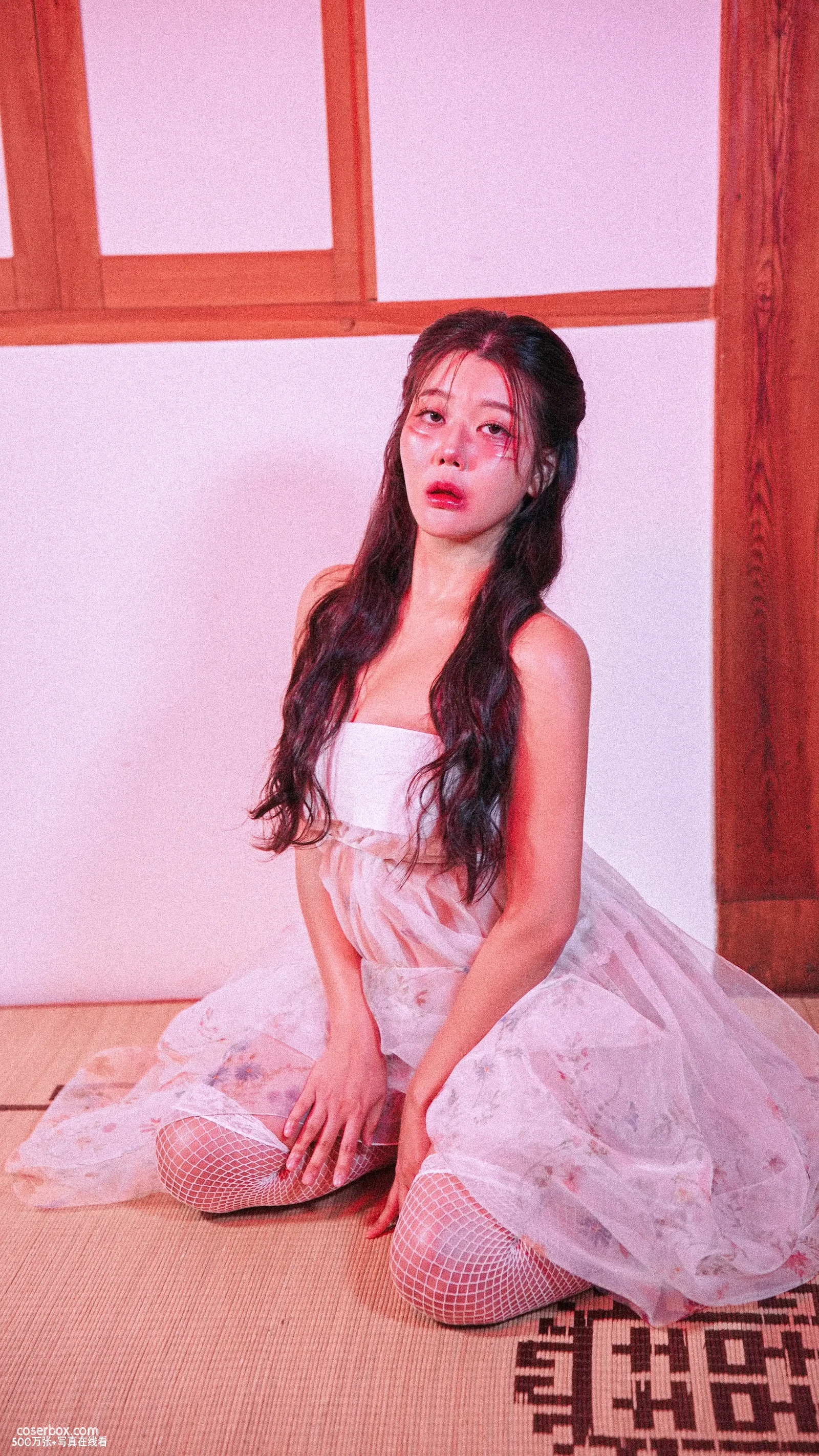 Yuni 2025.12.07 Gumiho 九尾狐 - 在线看可下载原图