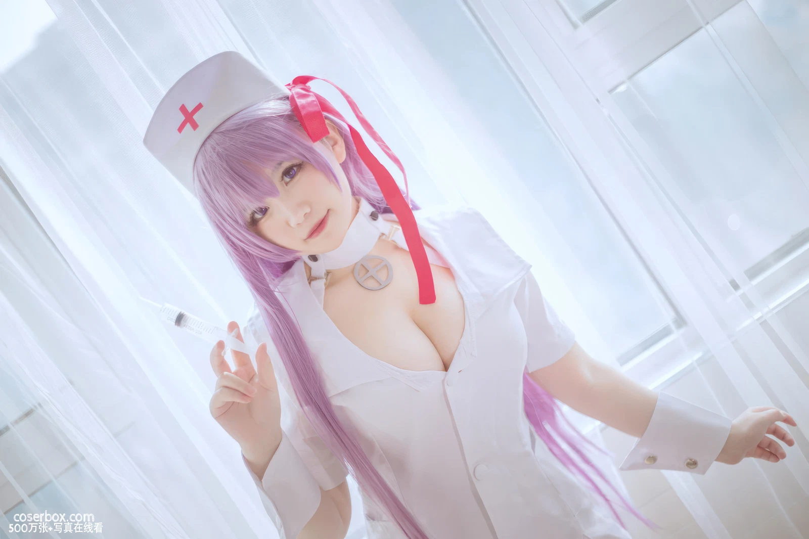 阿半今天很开心 2025.12.06 BB护士 - 在线看可下载原图