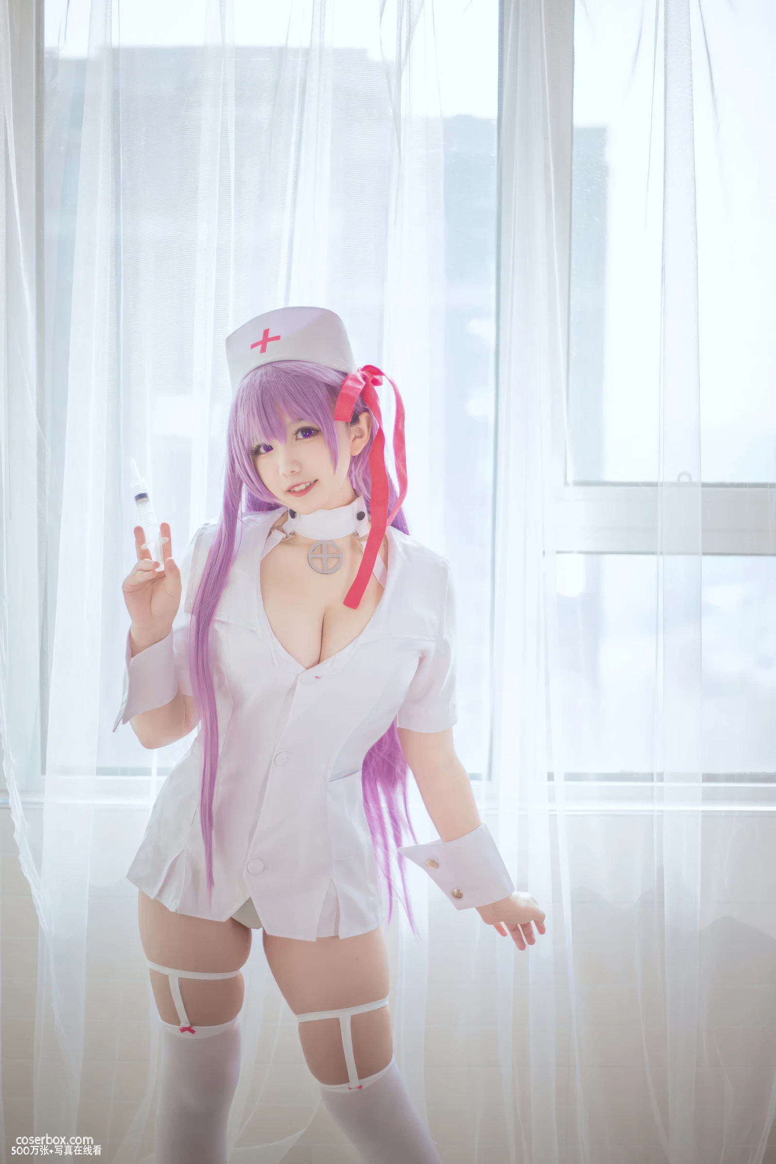 阿半今天很开心 2025.12.06 BB护士 - 在线看可下载原图