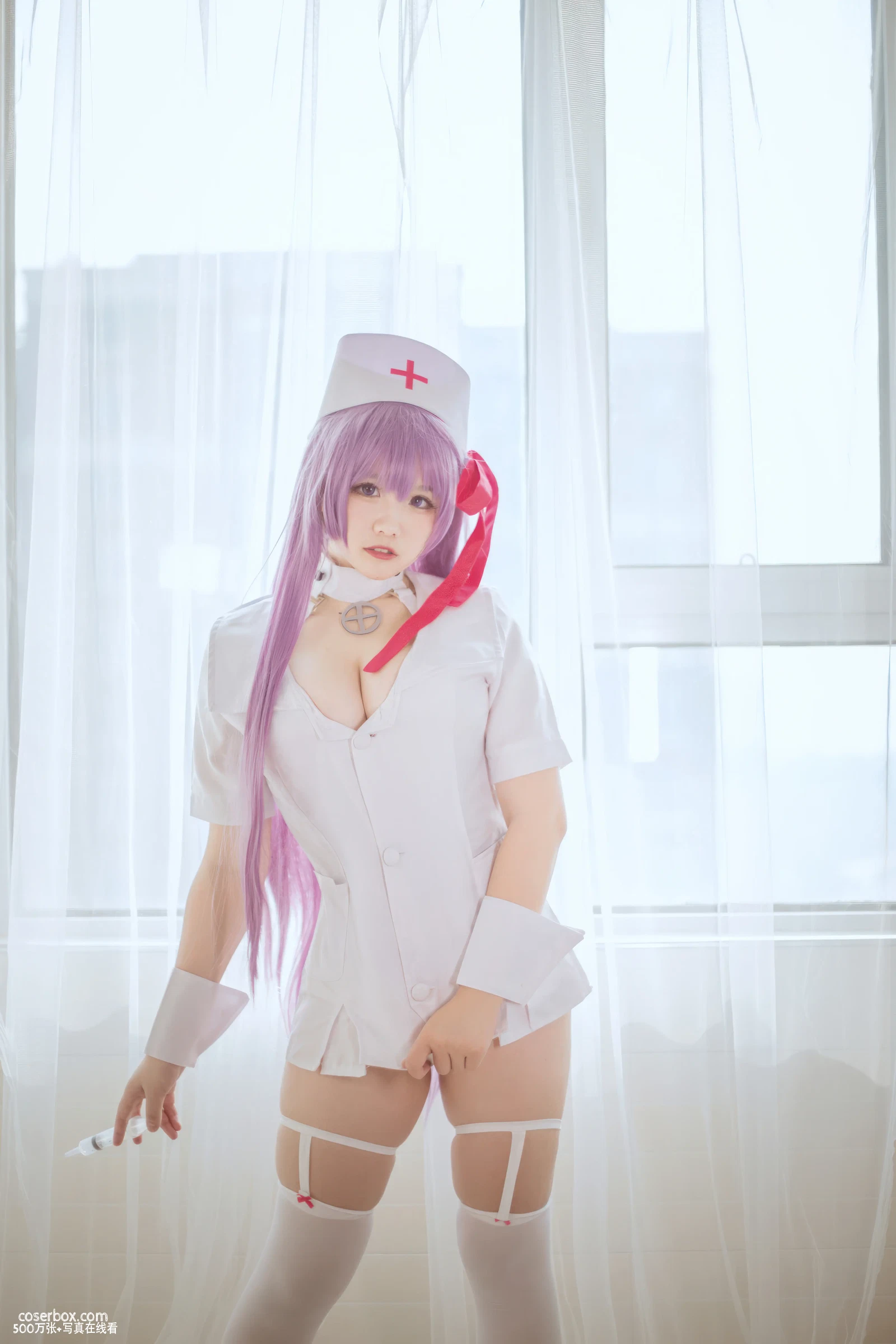 阿半今天很开心 2025.12.06 BB护士 - 在线看可下载原图