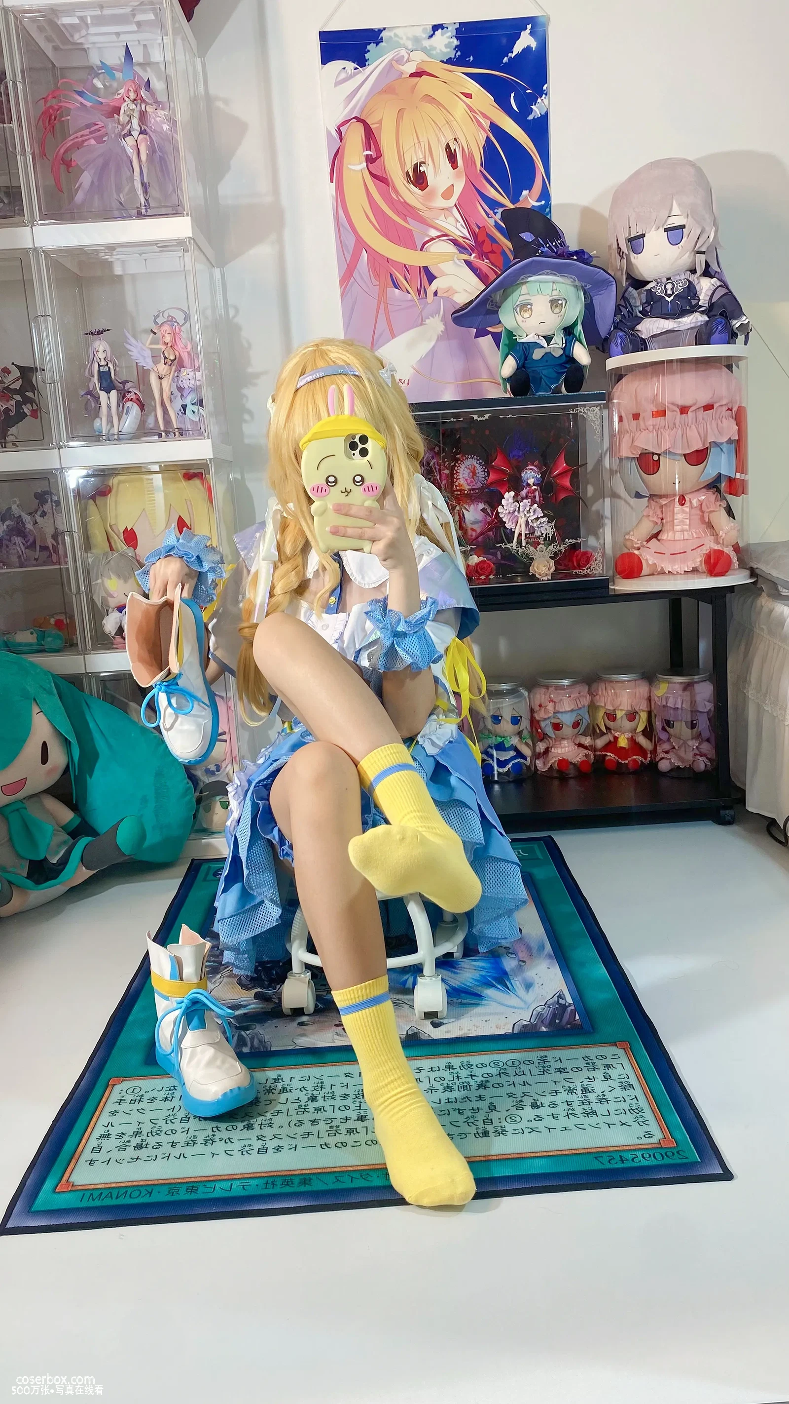 白栎Shirly 2025.12.06 琴音 - 在线看可下载原图