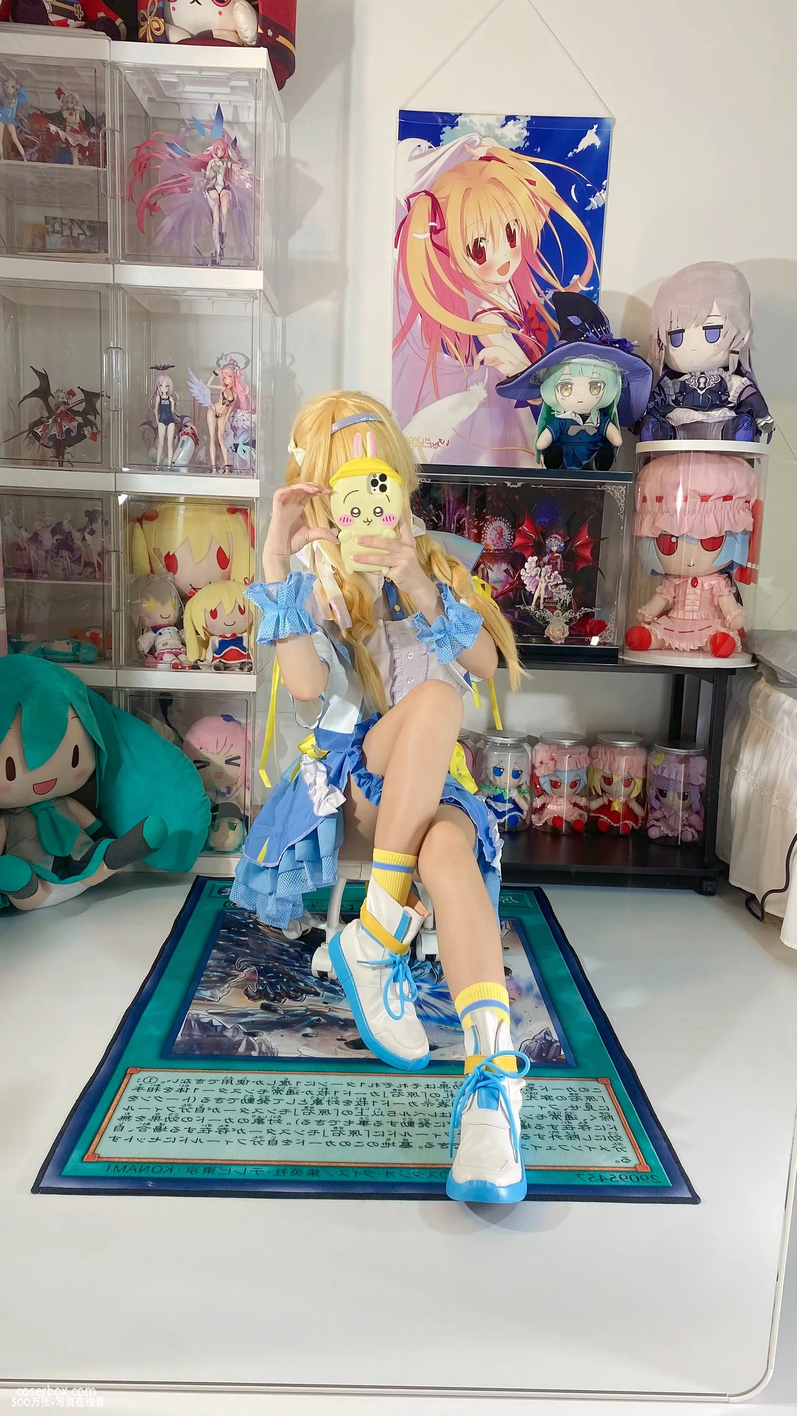 白栎Shirly 2025.12.06 琴音 - 在线看可下载原图