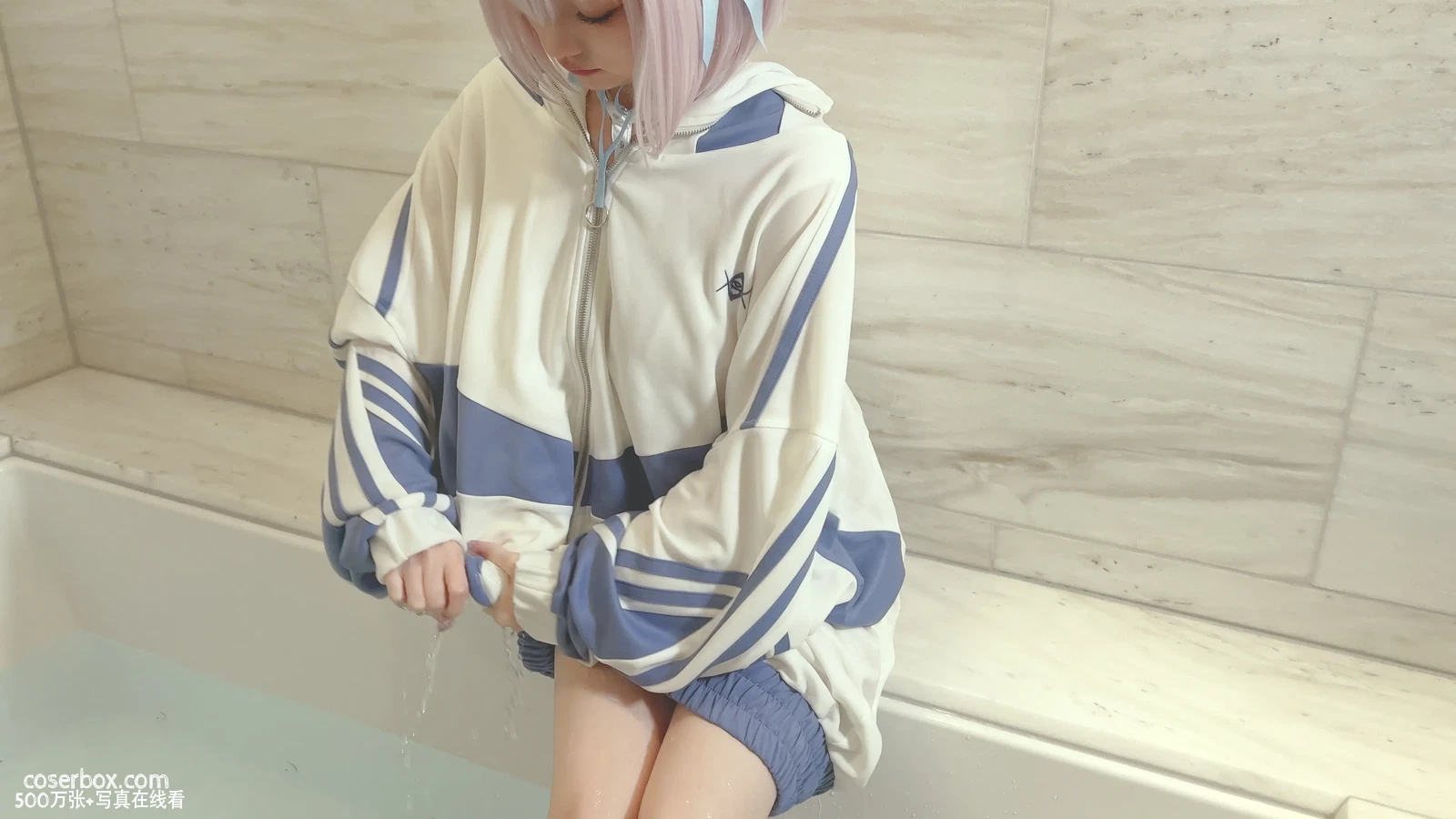 Wendydydydy-酱油 2025.12.08 FGO 玛修 - 在线看可下载原图