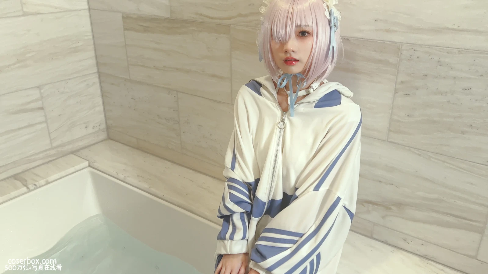 Wendydydydy-酱油 2025.12.08 FGO 玛修 - 在线看可下载原图