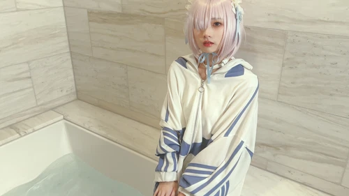 Wendydydydy-酱油 2025.12.08 FGO 玛修 - 在线看可下载原图