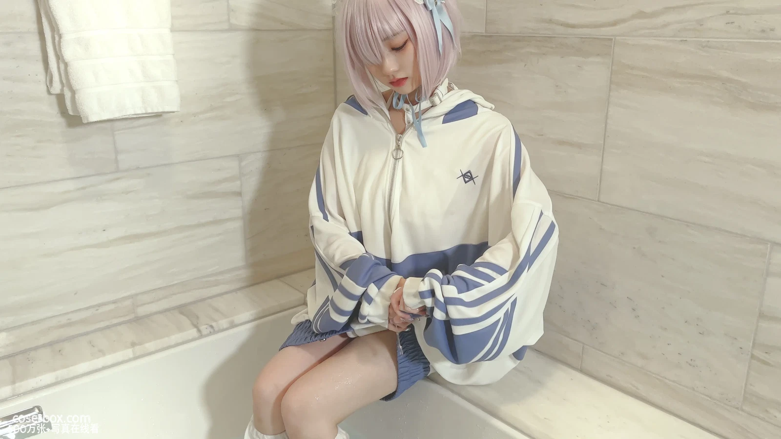 Wendydydydy-酱油 2025.12.08 FGO 玛修 - 在线看可下载原图